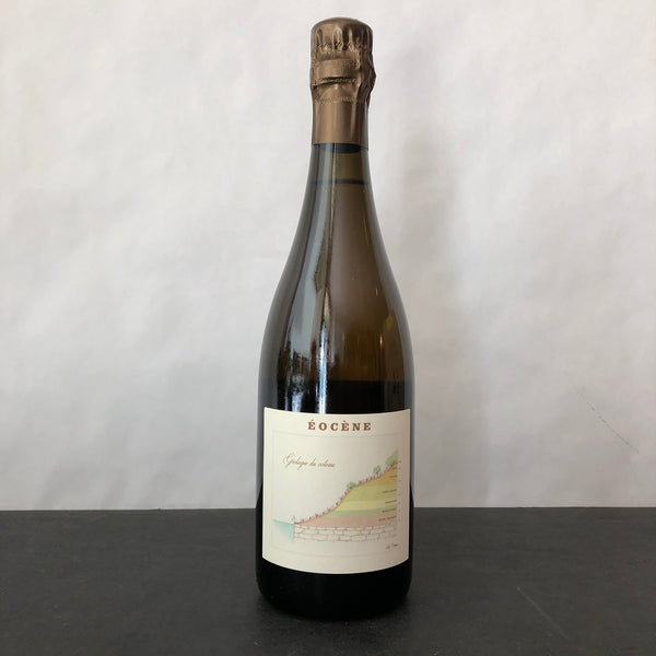 2021 Legrand Latour Eocene Brut Nature, Champagne, France
