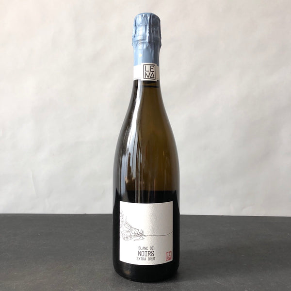 2021 Lena Sekt Blanc De Noirs, Extra Brut, Germany