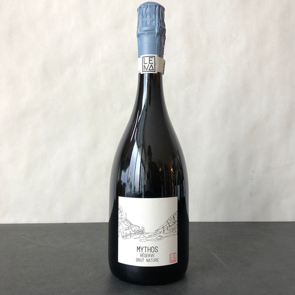 2021 Lena Sekt 'Mythos