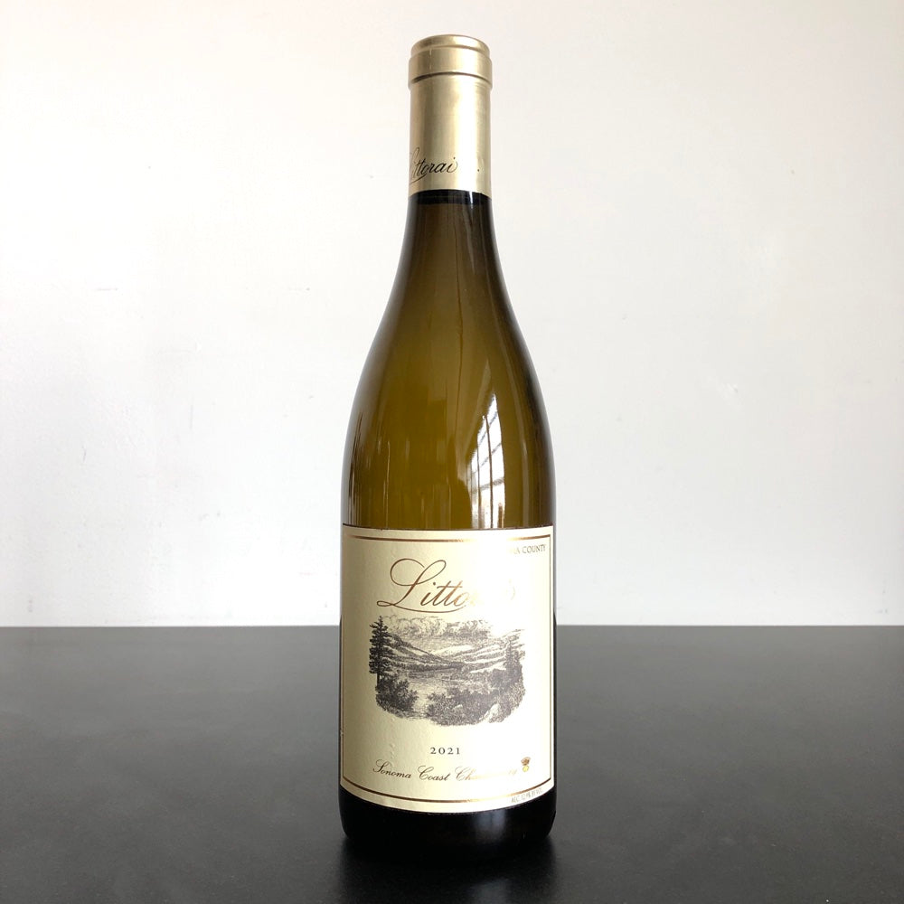 2021 Littorai Chardonnay, Sonoma Coast, USA