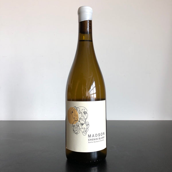 2021 Madson Chenin Blanc, Santa Barbara County, California, USA