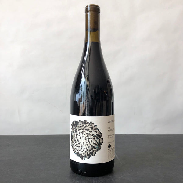 2021 Martha Stoumen Nero d'Avola, Mendocino County, USA