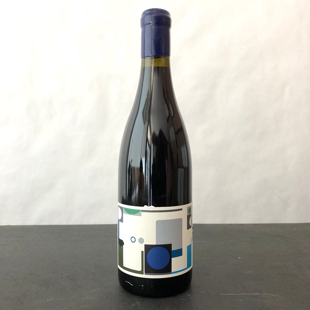 2021 Masintin Garnacha Maule Valley, Chile