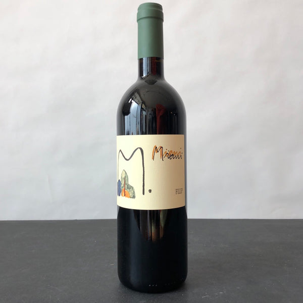 2021 Miani 'Filip' Colli Orientali del Friuli Merlot, Friuli