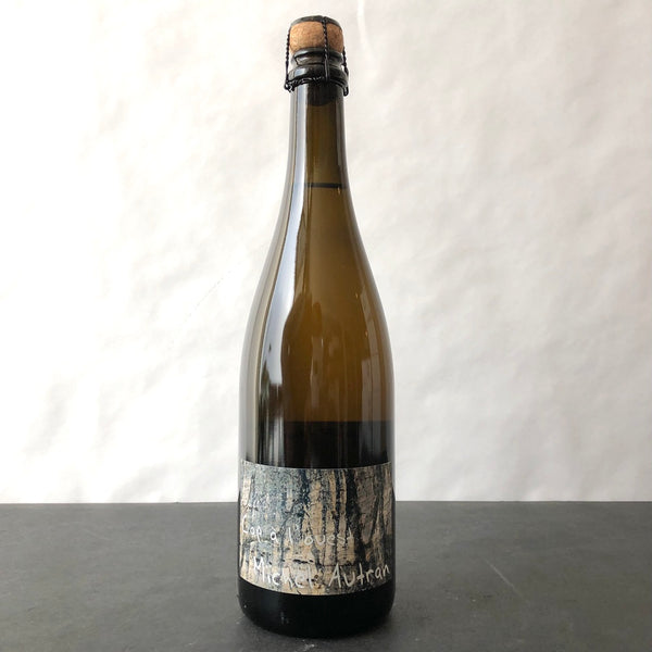 2021 Michel Autran Vouvray Petillant Cap a l'Ouest Loire Valley, France