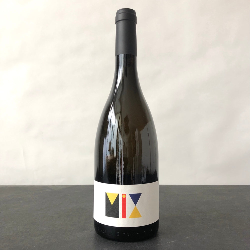 2021 Mixtura MIX Blanco, Galicia, Spain