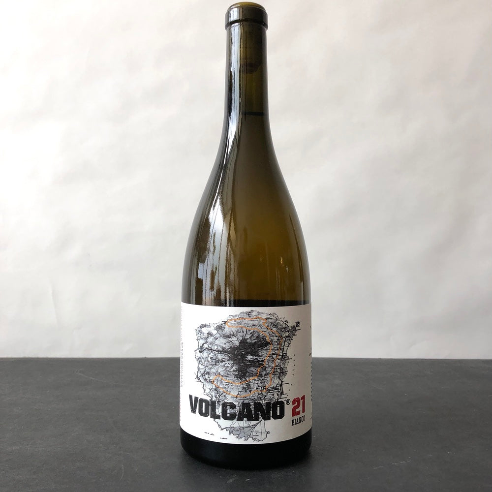 2021 Monterosso 'Volcano' Bianco Etna Sicily, Italy