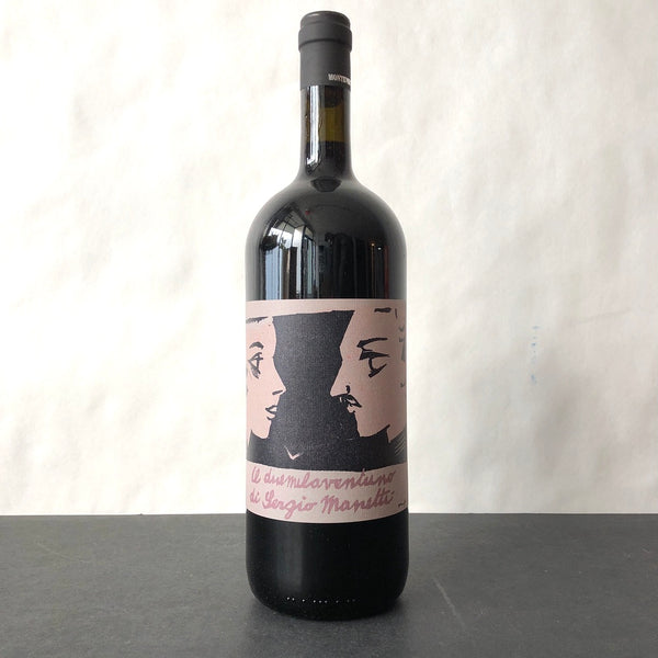 2021 Montevertine Il Duemilaventuno di Sergio Manetti Toscana IGT, Tuscany, Italy 1.5L Magnum
