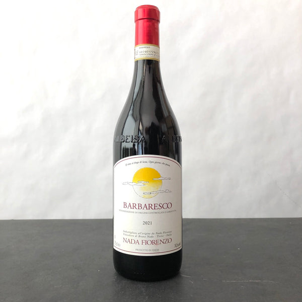 2021 Nada Fiorenzo Barbaresco DOCG Piedmont, Italy