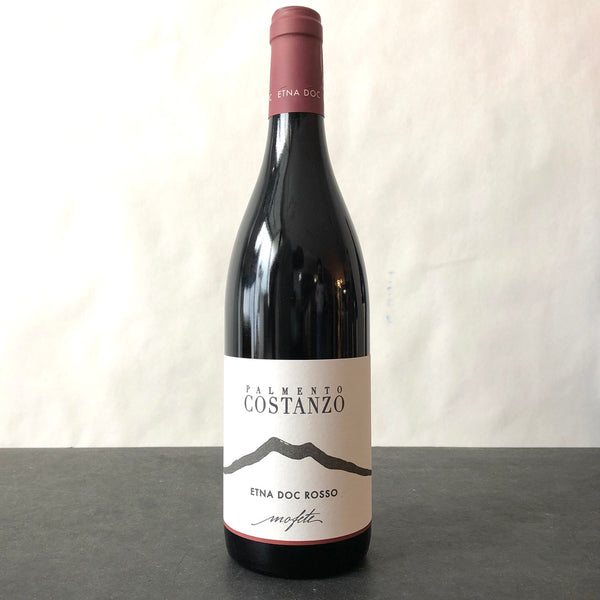 2021 Palmento Costanzo Mofete Etna Rosso Sicily, Italy