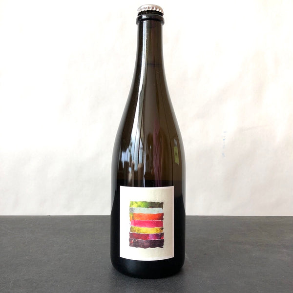 2021 Patois Cider 'Bricolage' Virginia, United States