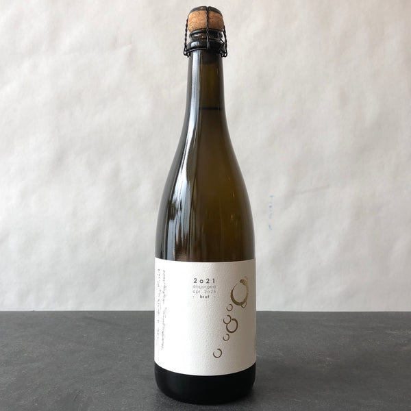 2021 Peter Lauer Saar Reserve Riesling Sekt Brut, Mosel, Germany