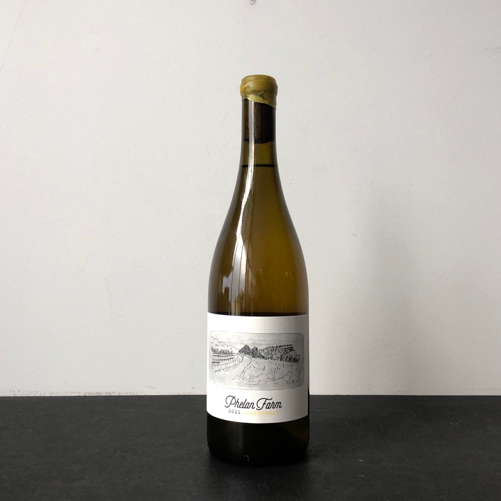 2021 Phelan Farm Chardonnay, San Luis Obispo Coast, USA