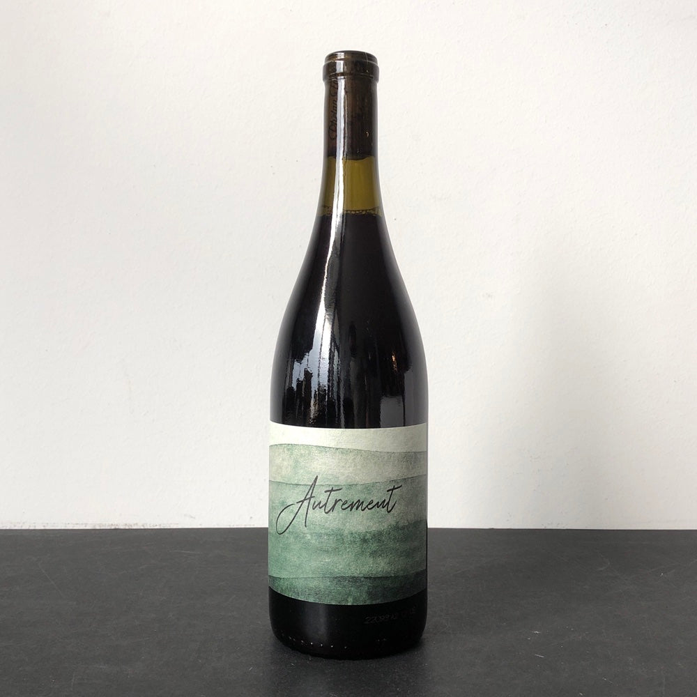 2021 Phelan Farm 'Autrement' (Pinot, Gamay & Mondeuse), San Luis Obispo County, USA