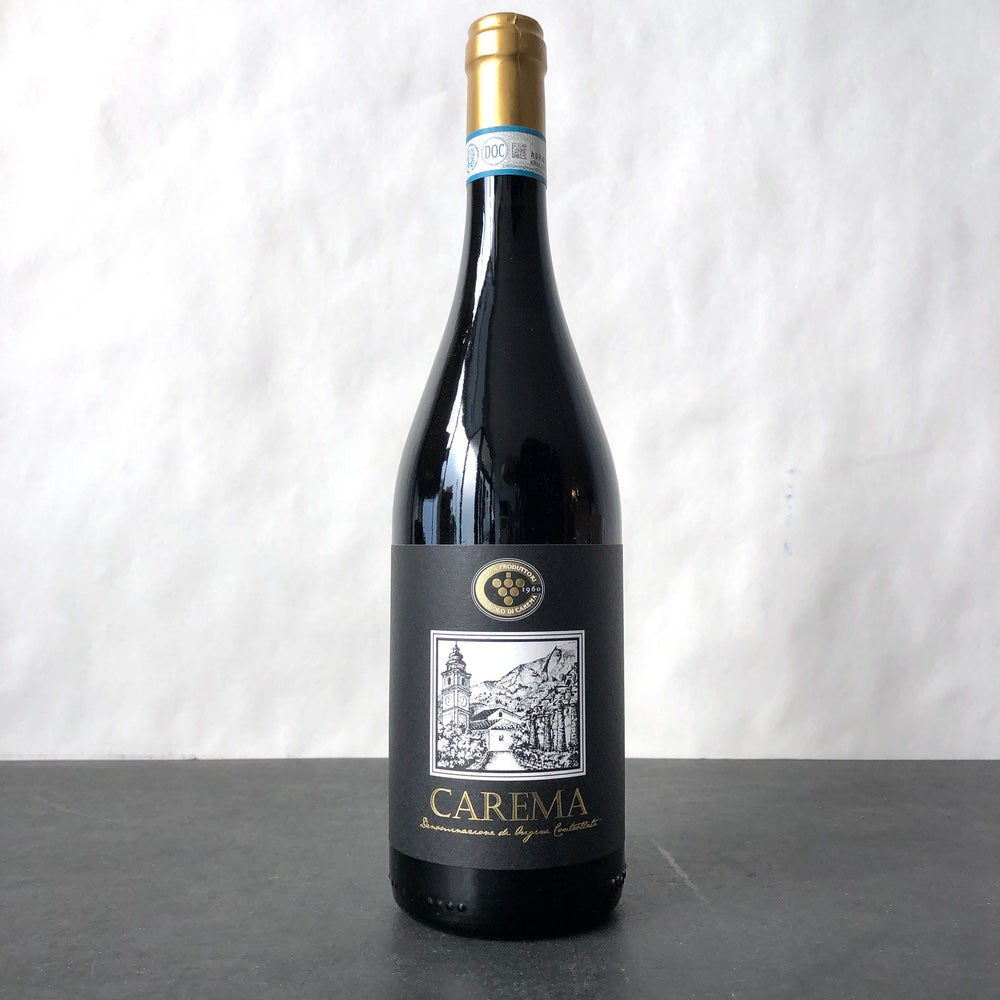 2021 Produttori di Carema Carema Classico Piedmont, Italy