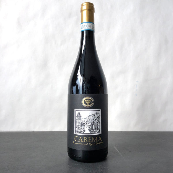 2021 Produttori di Carema Carema Classico Piedmont, Italy