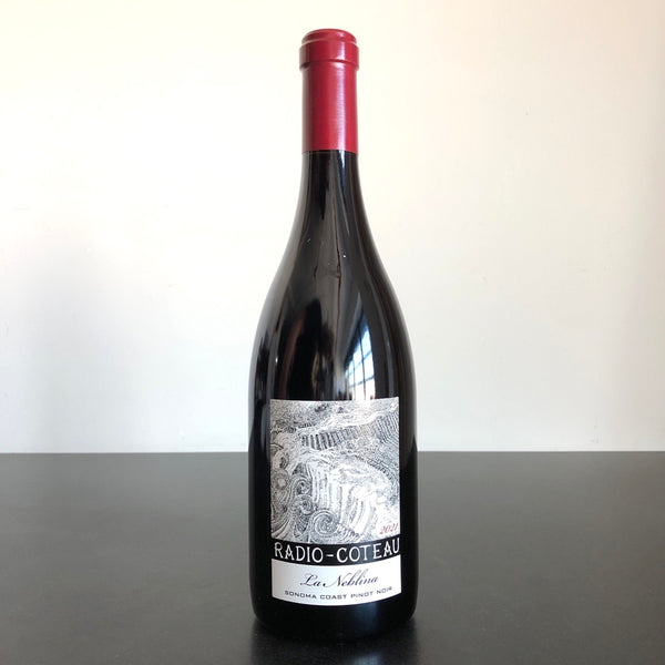 2021 Radio-Coteau 'La Neblina' Pinot Noir, Sonoma Coast, USA