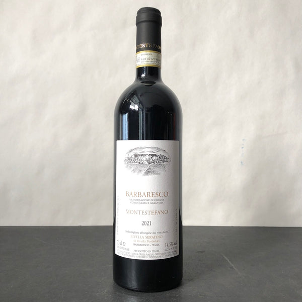 2021 Rivella Serafino Montestefano Barbaresco DOCG, Italy