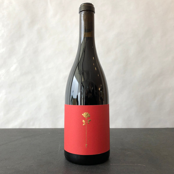 2021 Rose & Arrow Red Label Pinot Noir Willamette Valley, USA