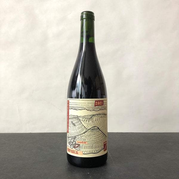 2021 Sette 'Parcella B5' Nizza DOCG, Italy