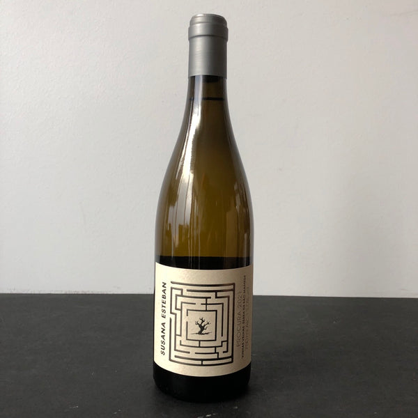 2021 Susana Esteban 'Procura' Vinhas Velhas Branco, Vinho Regional Alentejano, Portugal