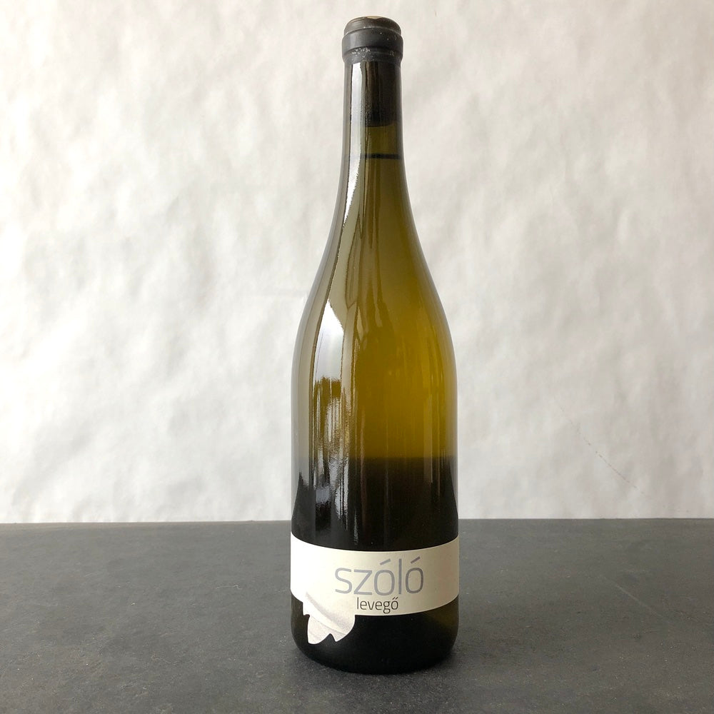 2021 Szolo Levego Tokaj, Hungary