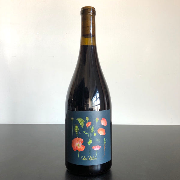 2021 The Color Collector Gamay, Willamette Valley, Oregon