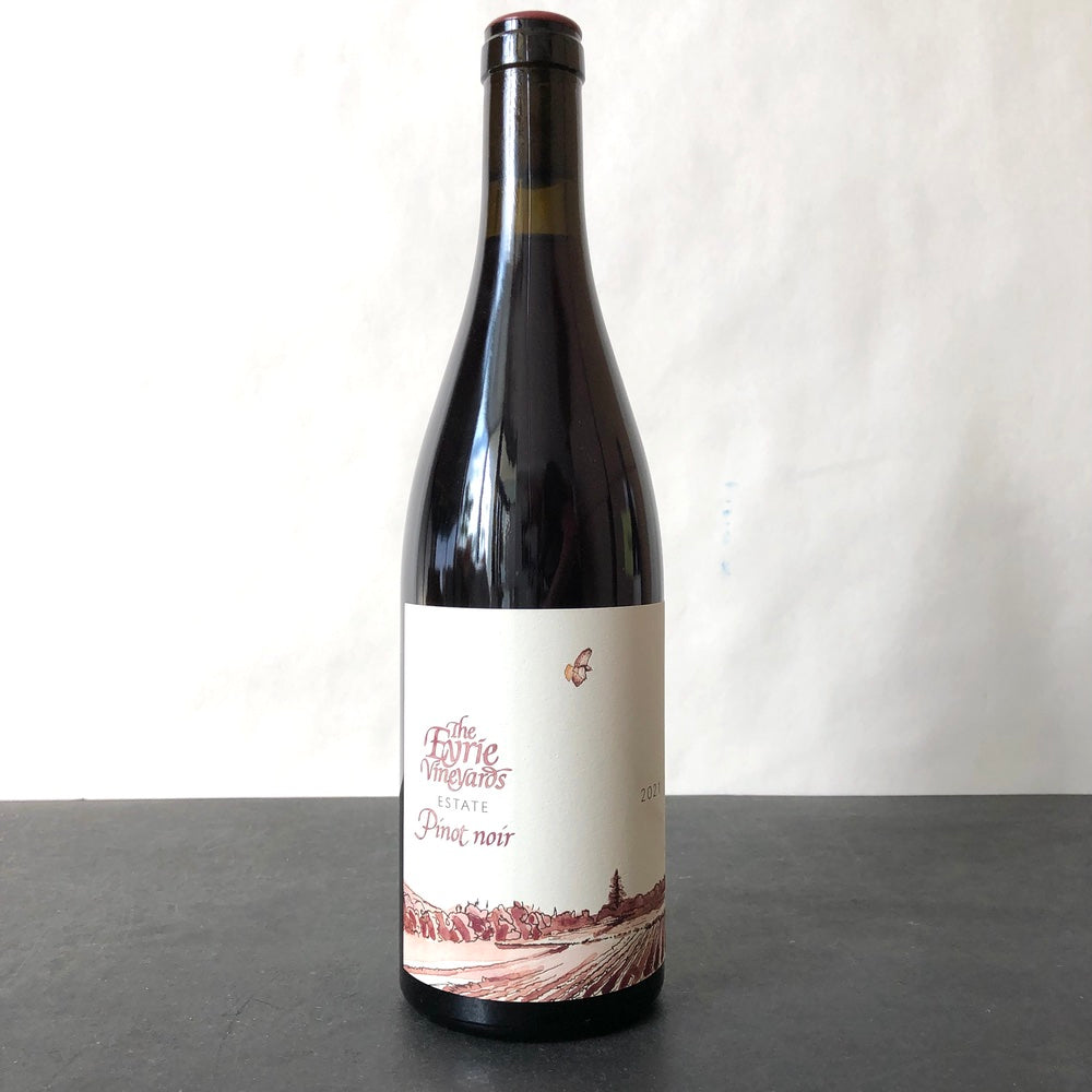 2021 The Eyrie Vineyards Pinot Noir, Dundee Hills, USA