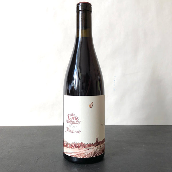 2021 The Eyrie Vineyards Pinot Noir, Dundee Hills, USA
