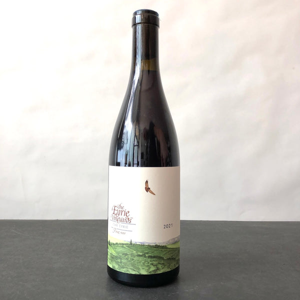 2021 The Eyrie Vineyards Pinot Noir 'The Eyrie', Dundee Hills, USA
