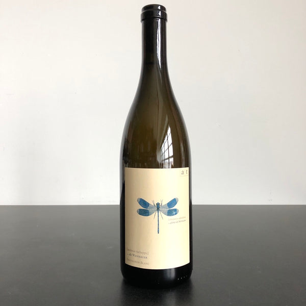 2021 Tscheppe, Blue Dragonfly (Sauvignon Blanc), Styria, Austria