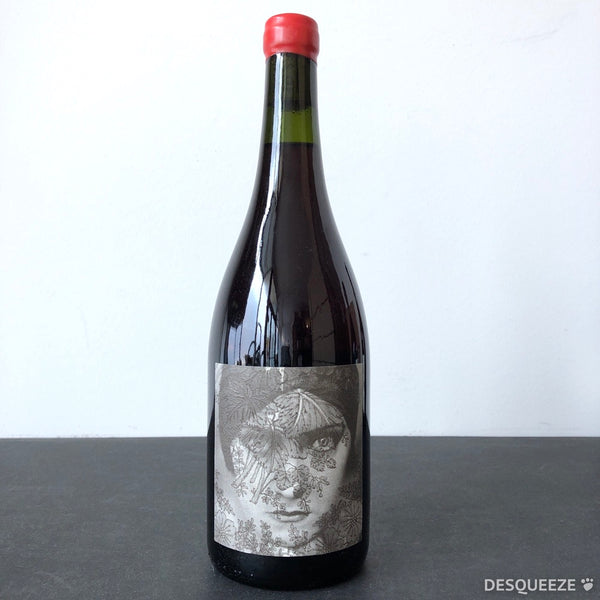 2021 Ver Sacrum Gloria Garnacha, Los Chacayes, Argentina