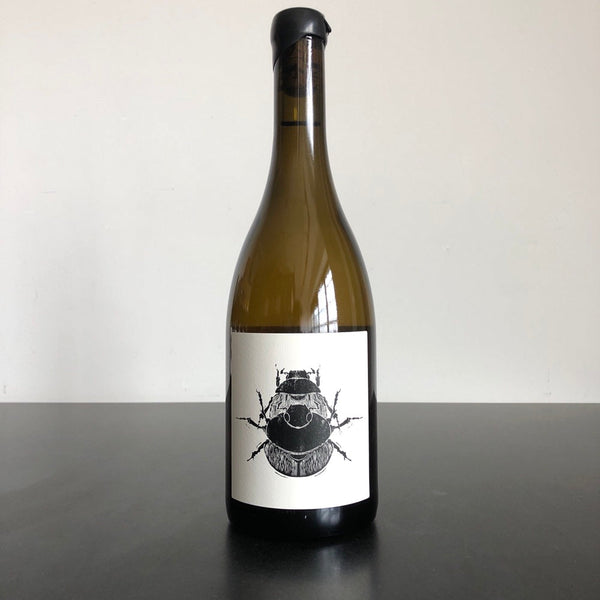 2022 Vin Noe Puligny-Montrachet Le Trezin 'Superposition', Cote de Beaune, France