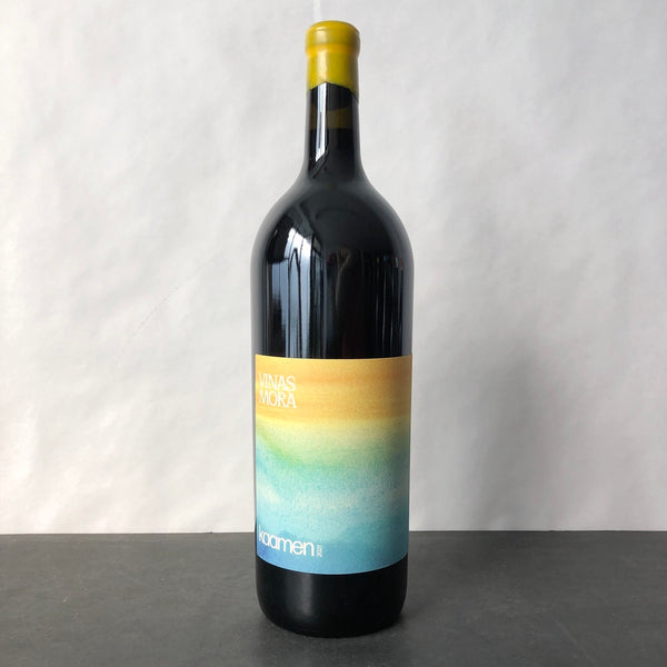 2021 Vinas Mora 'Kaamen', Primorska Hrvatska, Croatia 1.5L