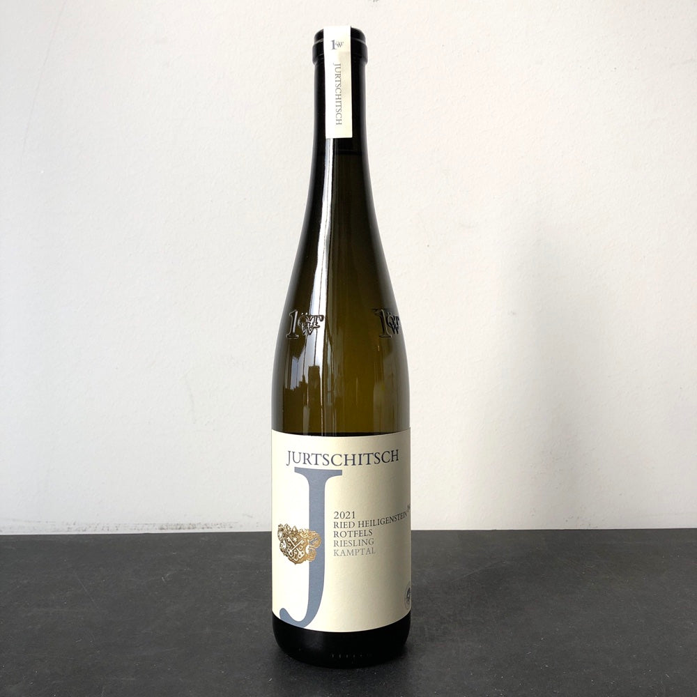 2021 Weingut Jurtschitsch Heiligenstein Rotfels Erste Lage Riesling, Kamptal, Austria