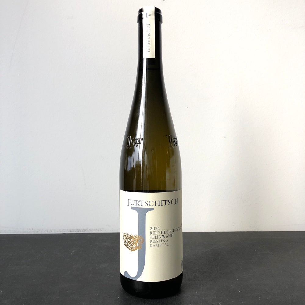 2021 Weingut Jurtschitsch Heiligenstein Steinwand Erste Lage Riesling, Kamptal, Austria