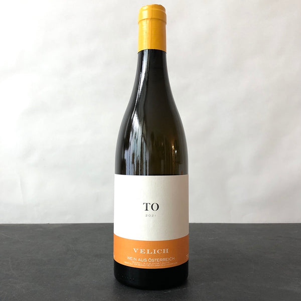 2021 Weingut Velich TO, Burgenland, Austria