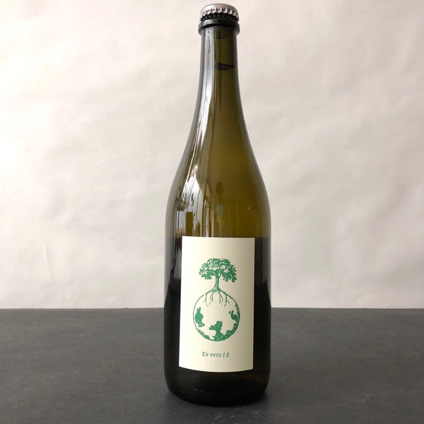 2021 Weingut Werlitsch 'Ex Vero I S', Sudsteiermark, Austria