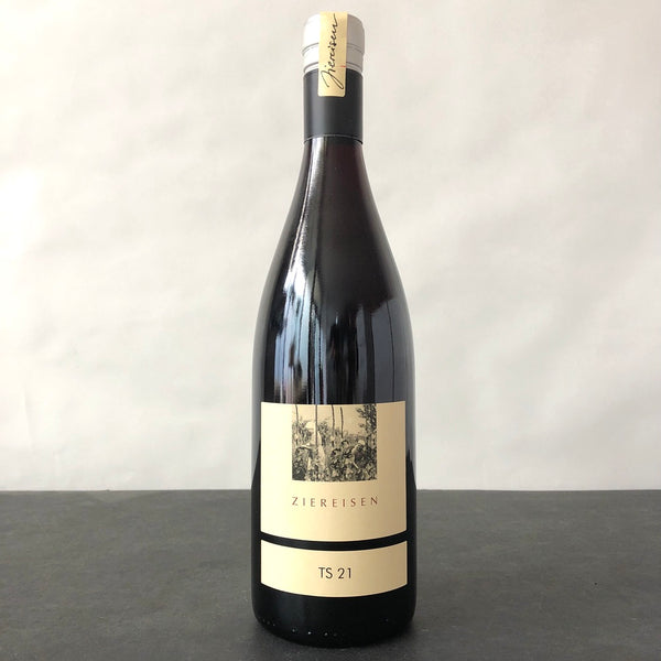 2021 Weingut Ziereisen 'Tschuppen' Spatburgunder, Baden, Germany