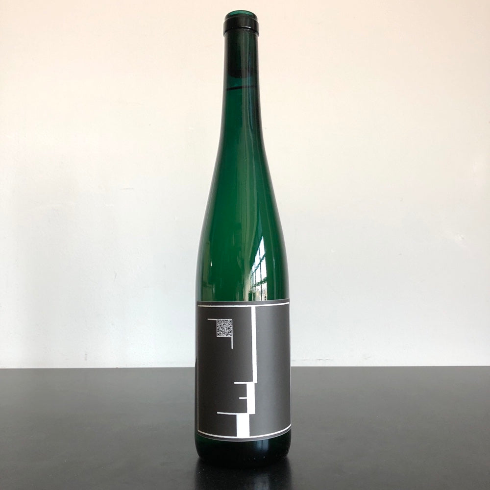 2021 Wolfram Stempel Riesling New Mountain KT, Mosel, germany