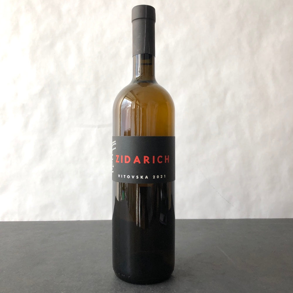 2021 Zidarich Vitovska Carso, Friuli-Venezia Giulia, Italy