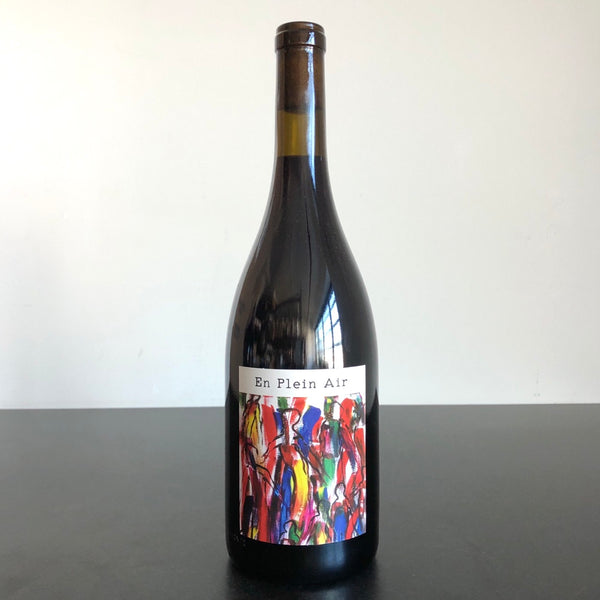 2022 Grape Ink Pinot Noir 'En Plein Air' Willamette Valley, USA