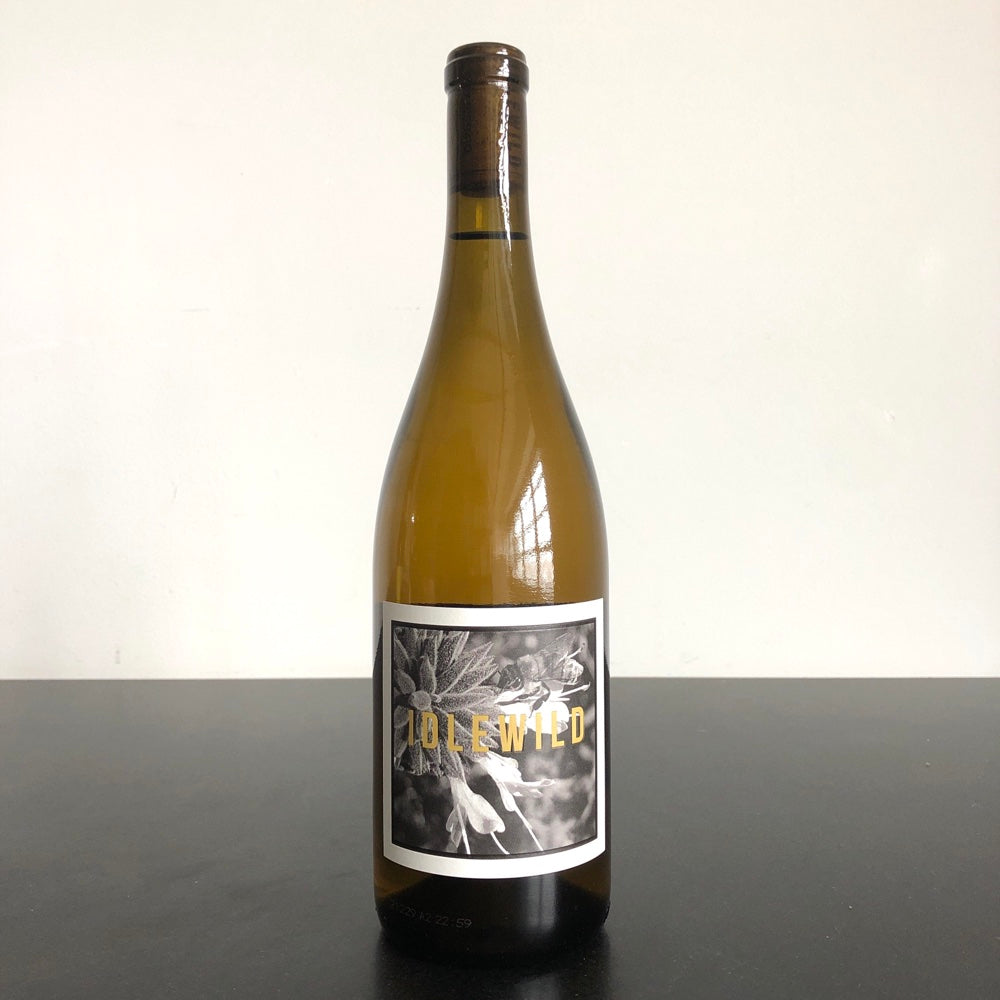 2021 Idlewild Flora & Fauna White, North Coast, USA