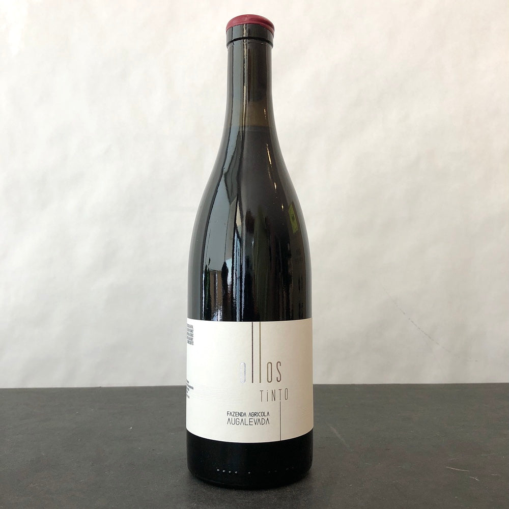 2023 Agricola Augalevada 'Ollos' Tinto, Ribeiro, Spain