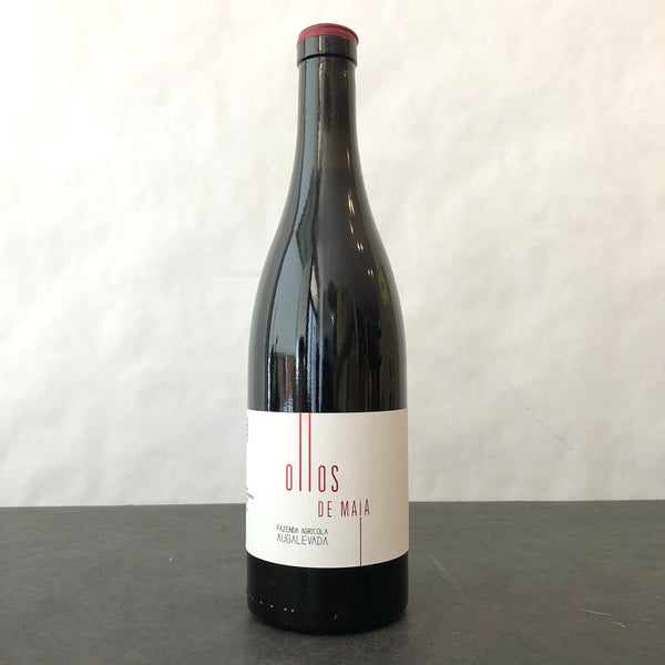 2023 Agricola Augalevada 'Ollos de Maia' Tinto, Ribeiro, Spain