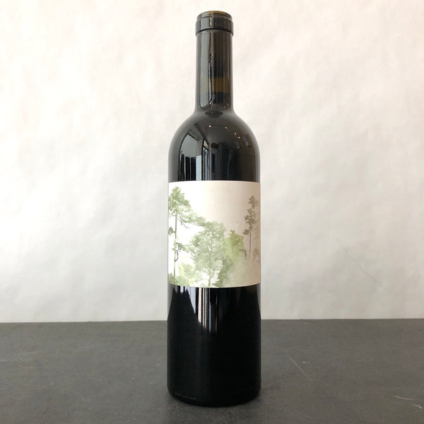 2022 Alma Fria Plural Cabernet Sauvignon, Sonoma Coast