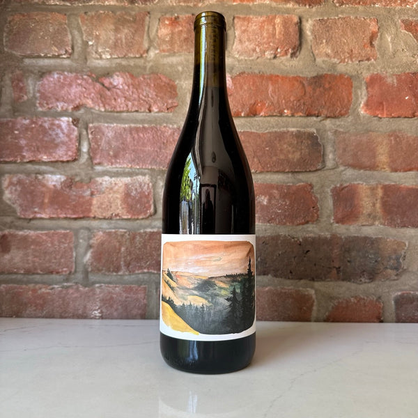 2022 Alma Fria Plural Pinot Noir Sonoma Coast