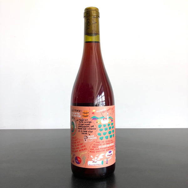 2022AmorPerLaTerra_LaVinyadelB