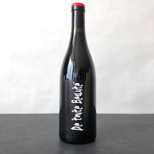 2022 Anne et Jean-Francois Ganevat 'De Toute Beaute Nature', Vin de France