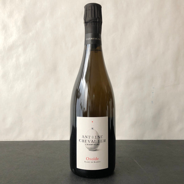 2022 Antoine Chevalier Ovoide Blanc de Blancs Brut Nature NV